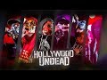 Hollywood Undead - Bullet - Karaoke - Lyric Video