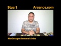 Horoscopo Aries del 13 al 19 de julio 2014 - Lectura del Tarot