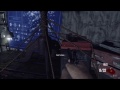 Black Ops 2 Zombies "Sprint Faster" "Out-Run Fog Creatures" "Avoid Denizens" (Epic Tip)