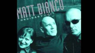 Watch Matt Bianco Ordinary Day video