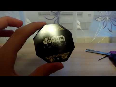 Как сделать фишки звёздные войны Как сделать фишки звёздные войны