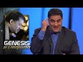Creationist Outrage Over Cosmos With Neil DeGrasse Tyson