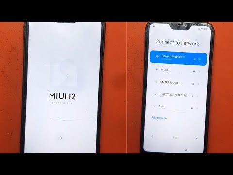 REDMI 6pro FRP|GOOGLE ACCOUNT REMOVE#2024 NEW SOLUTION REDMI 6pro FRP|GOOGLE ACCOUNT REMOVE#2024 NEW SOLUTION
