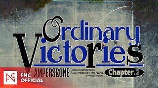 Ordinary Victories Chapter 2