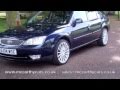 Used Ford Mondeo Croydon for sale