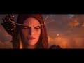 World of Warcraft All Cinematic Trailers (Includes New Shadowlands Trailer 2019) 1080p HD
