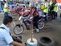 Drag Bike Mega Champ Seri 2 Brigif 15 Kujang 05 images Drag Bike Mega Champ Seri 2 Brigif 15 Kujang 05