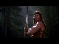 Now! Conan the Destroyer (1984)