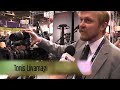 NAB 2011: LCDVF EVF electronic viewfinder