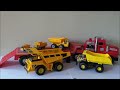 Top 5 Caterpillar Dump Truck Toys