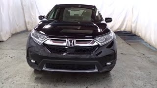 2019 Honda CR-V Hudson, West New York, Jersey City, Tenafly, Paramus, NJ HHKH608138