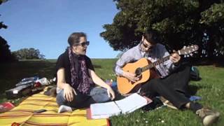 Watch La Oreja De Van Gogh Sonare video