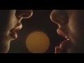 Megan Fox and amanda seyfried Passionate kiss in Slow motion