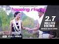 Hapeing Rkung || Official kaubru music video 2019 || Viku & Hana