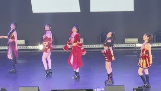 Kara 카라 - 숙녀가 못 돼 Damaged Lady Karasia The Phoenix Tour In Macau 4K Fancam 직캠 2025.08.30