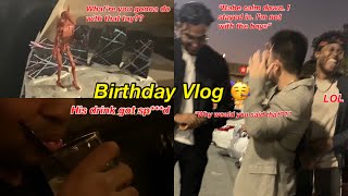 Birthday Vlog 2022 (#9)