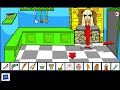 Lady Gaga saw game [inkagames] [Solución/walkthrough]