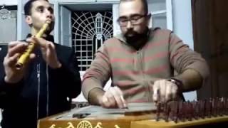 Ney And Kanun Samaai Zawil Gogsel Backtagir