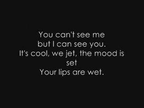 I Wanna Love You (Akon cover) lyrics