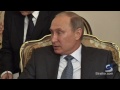 Russia's