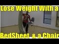 Lose Weight Fast With This Home Weight Loss Workout
