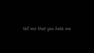 Watch Suzie Mcneil Dont Tell Me Goodbye video