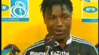 Mzansi's funniest: English never loved us Mzansi's funniest: English never loved us