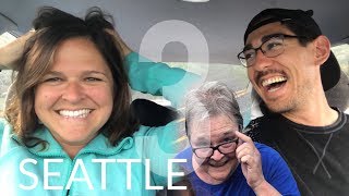 Seattle: Episode 3 | Mom: "Through Miriam's Eyes"