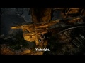 Uncharted Golden Abyss Playthrough Chapter 17 Give Me My Gun