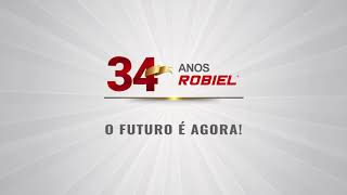 Robiel Injeção Diesel - 34 anos