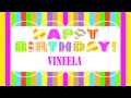 Vineela
