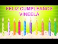 Vineela