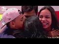 Hernando cantó ‘Monalisa’ de Alkilados - LVK Colombia- Audiciones a ciegas - T1
