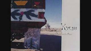 Watch Kyuss Fatso Forgotso Phase Ii video