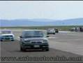 Seat Leon 1.8T 20v - Opel Astra Bertone Turbo