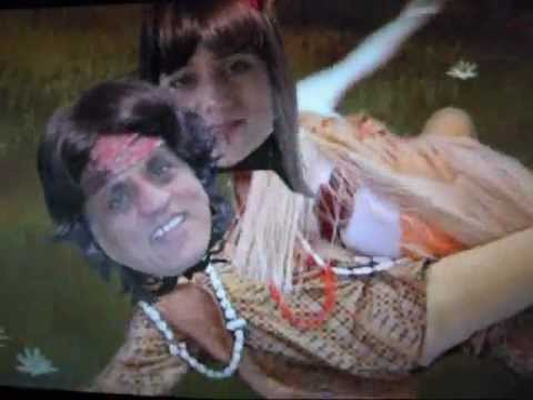 pyar tera pyar mujhe gheenche teri aur.wmv