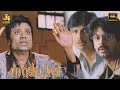 SJ Suryah Reveals Secret Identity of Vijay | Nanban 4K | Jiiva, Srikanth, Sathyan, Ileana D'Cruz