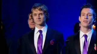 Watch Only Men Aloud All By Myself video