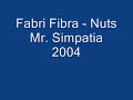 Fabri Fibra - Nuts