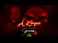 A KENYAN LOVE AFFAIR | KENYAN LOVE SONGS (MEGA MIX) - DJ KENB