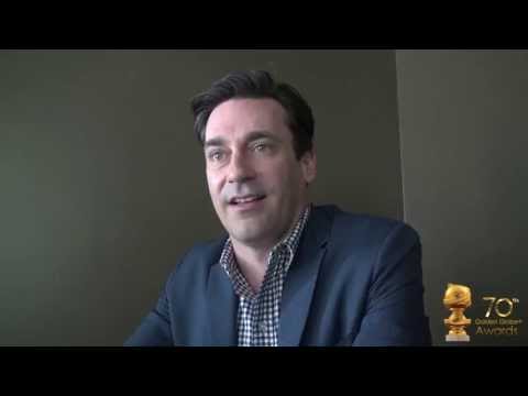 Mad Men: bringing it all home