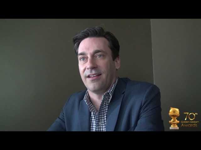 Mad Men: bringing it all home