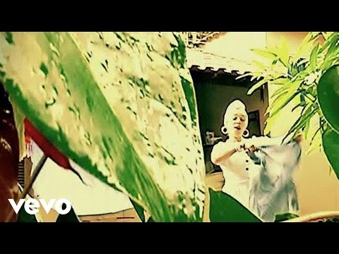 Brasil (Feat. Fly Project)