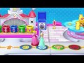 Mario Party 10 - Amiibo Party - Peach