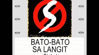 Watch Siakol BatoBato Sa Langit video