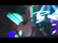 KINK @ Paradise Closing Party DC10 Ibiza 2014