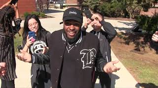 Freaky Friday Choreography - Lil Dicky ft. Chris Brown | L.J. Wright | VP VII |