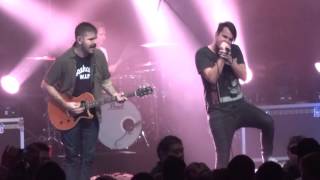 Watch Silverstein Apologize video