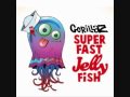 Gorillaz - Superfast Jellyfish (Don Diablo Remix)