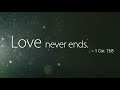 I Love You Greater Than Space! by Lucy Dunn Blount - 60 sec
